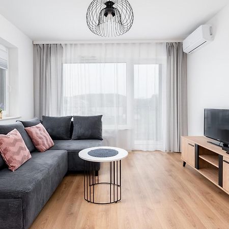 Prokocim Kosocicka Apartment Krasków Eksteriør bilde