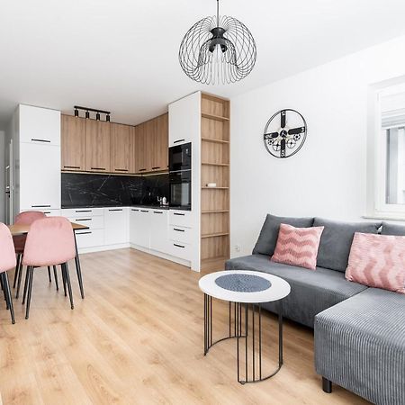 Prokocim Kosocicka Apartment Krasków Eksteriør bilde