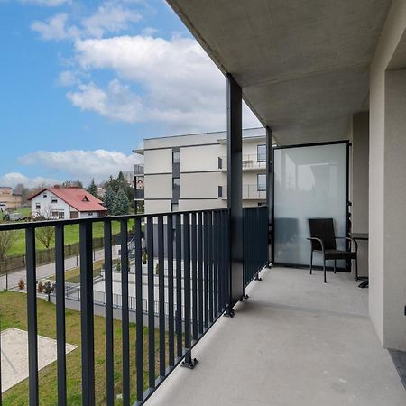 Prokocim Kosocicka Apartment Krasków Eksteriør bilde