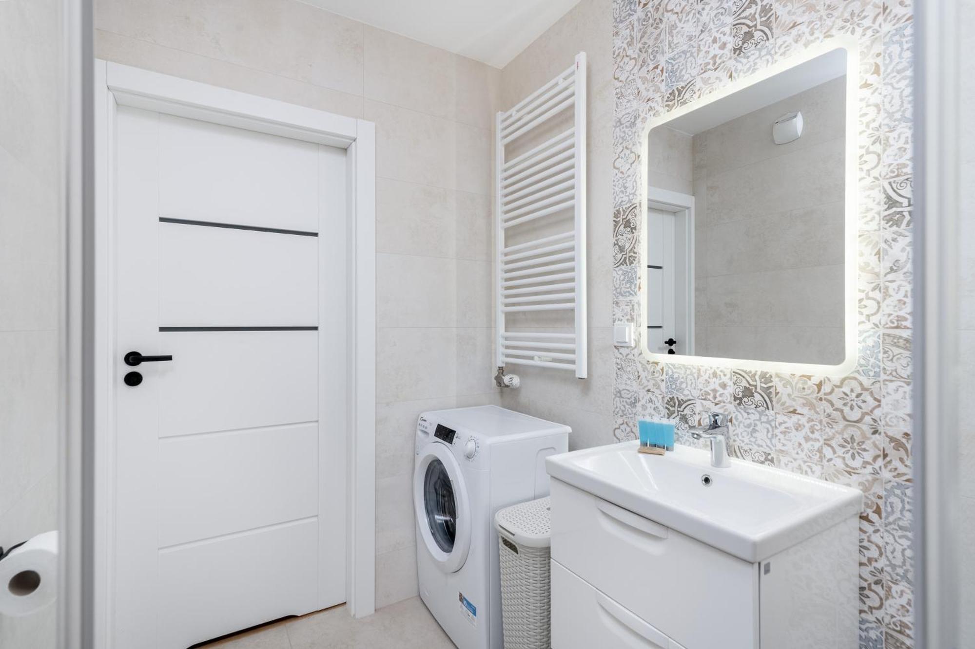 Prokocim Kosocicka Apartment Krasków Eksteriør bilde