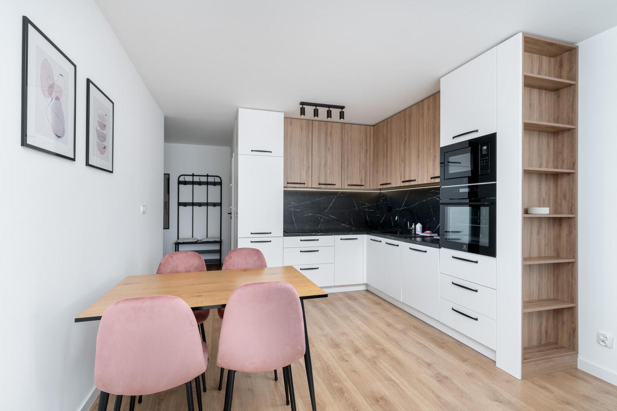 Prokocim Kosocicka Apartment Krasków Eksteriør bilde