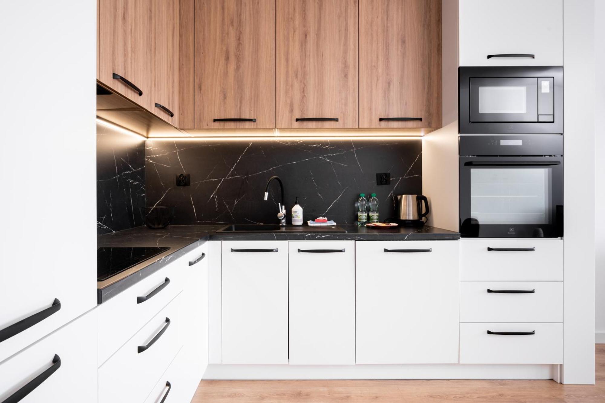 Prokocim Kosocicka Apartment Krasków Eksteriør bilde