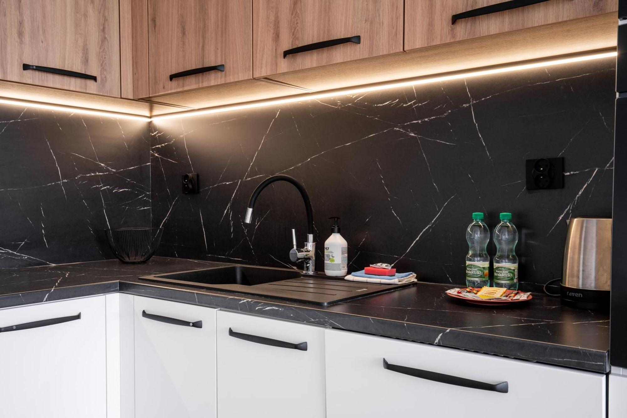 Prokocim Kosocicka Apartment Krasków Eksteriør bilde