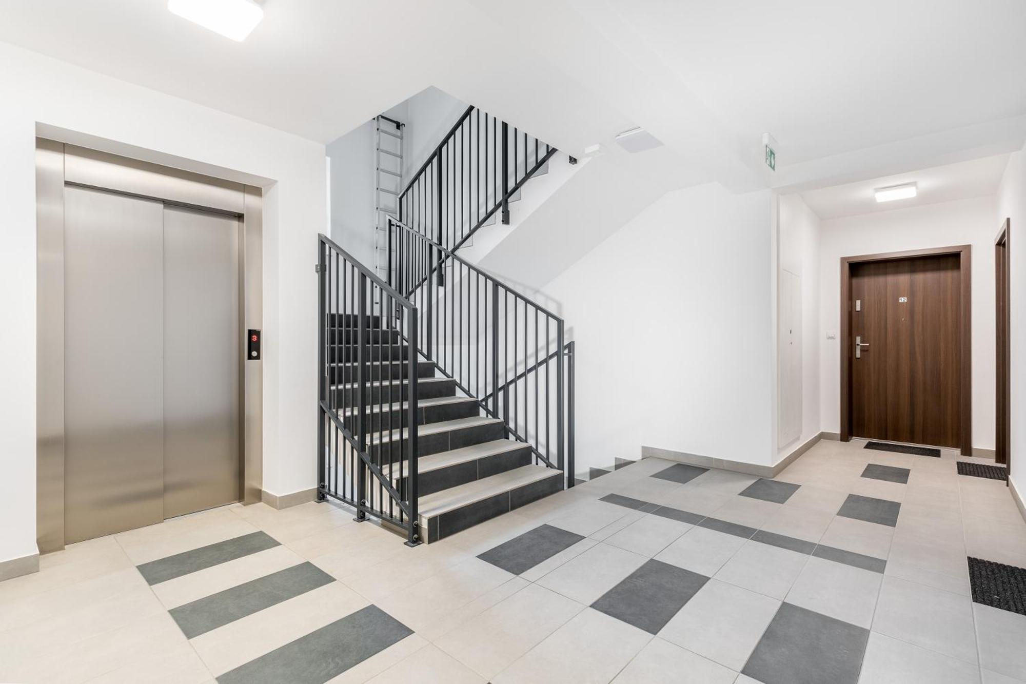 Prokocim Kosocicka Apartment Krasków Eksteriør bilde