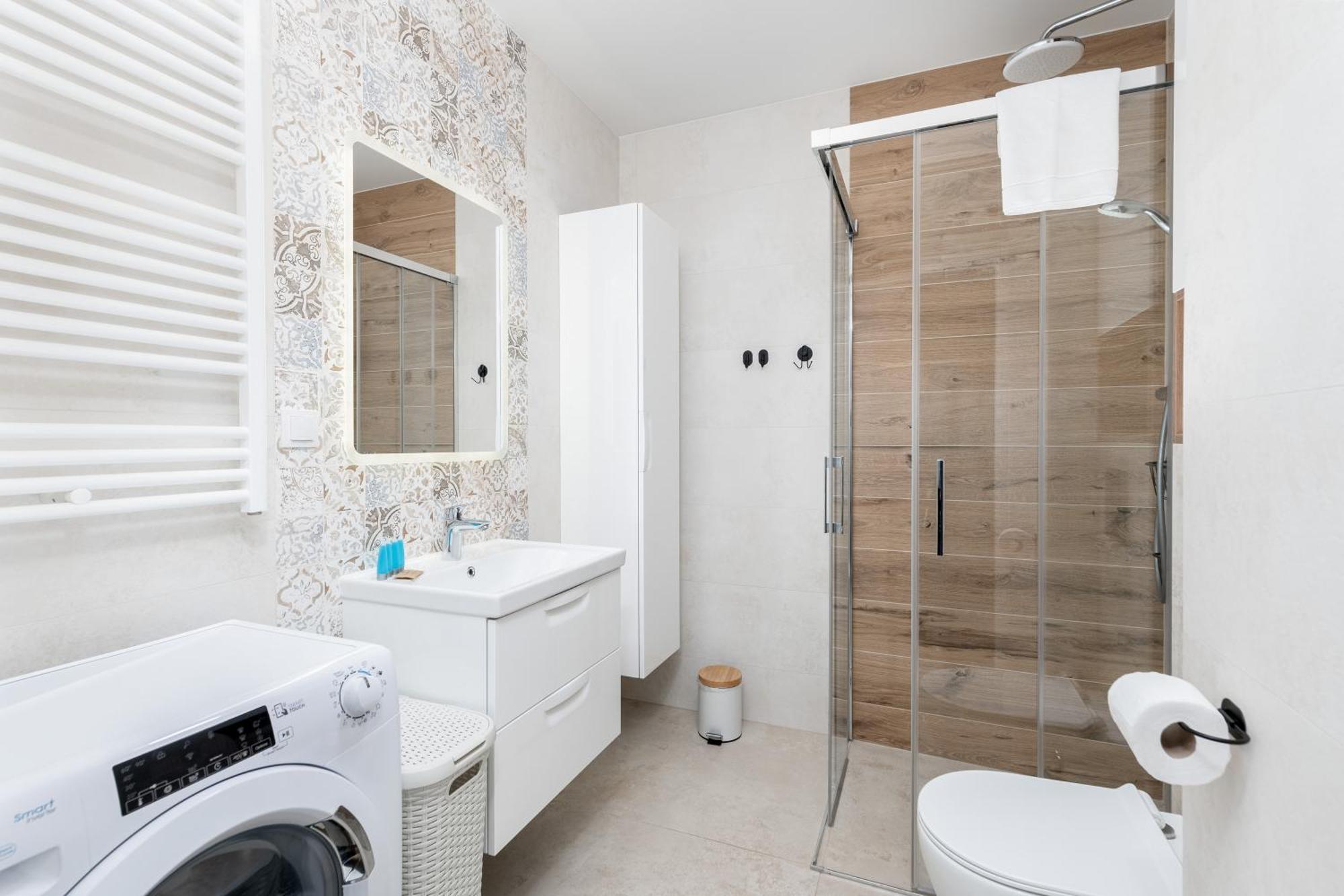 Prokocim Kosocicka Apartment Krasków Eksteriør bilde
